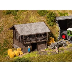 Faller 130382 Heuschober