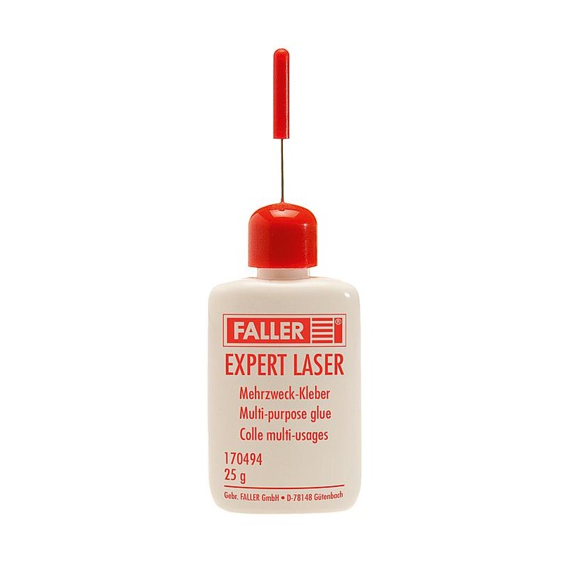 Faller 170494 Expert Lasercut, 25 g