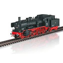 Märklin 37896 Dieselok Br 360 204-2 DB - Époque V - Son Et Télex - Occasion