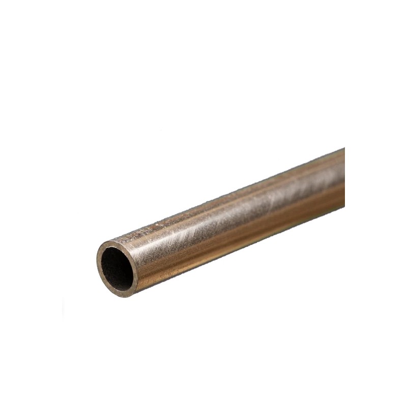 10 Tiges En Laiton H65 – 1.8mm X 200mm | Pour Tour, Soudure, Goupilles, Modélisme Et Bricolage