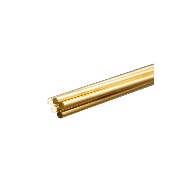 Sourcing Map Edelstahl-Rundrohr Nahtlos – 5 Mm Ø, 1 Mm Wand, 250 Mm Länge – 304er Qualität