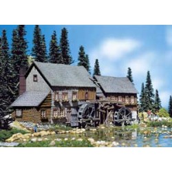 Faller 191771 Gasthaus Linde - Modellbau Gebäude