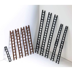 Busch 7786 M-Set:Leitern-Set H0