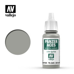 Tavolino laterale Light & Living VEGLIA in marrone scuro opaco