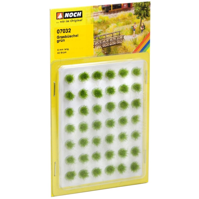 Noch 10090 Landschaftsbau Streu-Set | De Isenboner