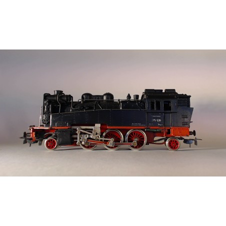 Gützold 190/G16/1 BR 75 DR Damplok