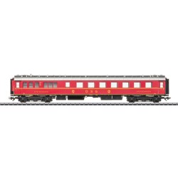 Märklin 42530 Schnellzug-Speisewagen DB