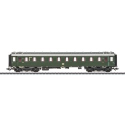 Märklin 42520 Schnellzugwagen 2. Kl. DB