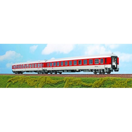 Acme 55330 DBAG Schlafwagen-Set 2-tlg. Ep.5