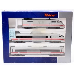 Roco 63087 ICE2 DB-AG Lyntog Ep5