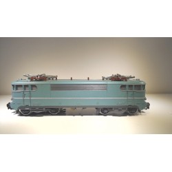 Locomotive électrique BB9200 – SNCF – Märklin HO – 3038 – Analogique - Modélisme
