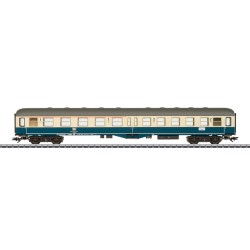 Märklin 43127 Eilzugwagen ABymb 411 DB