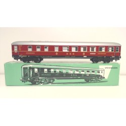 Märklin 4024 DSG Spisevogn Ep3