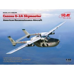 ICM 48290 Cessna O-2A Skymaster Amerikansk
rekognoseringsfly 1/48