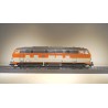 Fleischmann 4239 BR 218 137-8 DB Diesellok Ep4