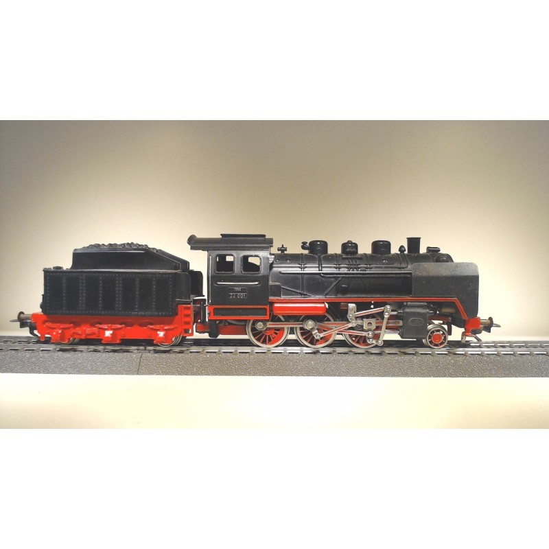 Fleischmann 1350 BR 24 001 DB Damplok