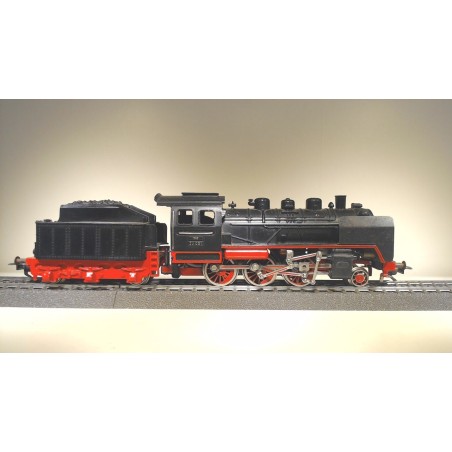 Fleischmann 1350 BR 24 001 DB Damplok