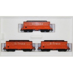 Märklin 48448 SNCB Erz SiTrans malmvogne