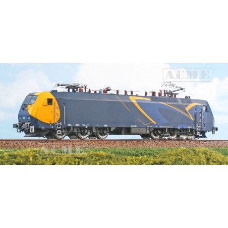 Acme 69731 E-Lok EG3104 in „DSB Gods“-Lackierung Sound