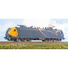Acme 69731 E-Lok EG3104 in „DSB Gods“-Lackierung Sound