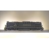 Broadway Limited 2432 Alco RSD-15 PRR nr8616 Diesellok DCC Sound