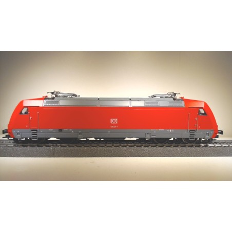 Fleischmann 4355 BR 101 DB-AG Ellok Ep5