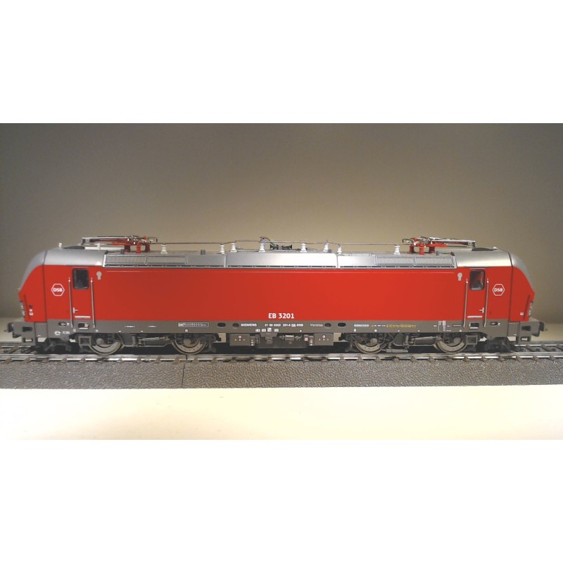 Piko 59592-LS DSB EB 3201 Elektrolok Sound