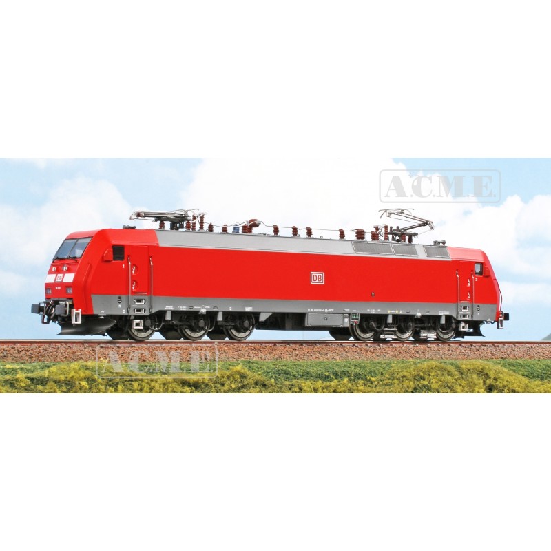 Acme 65733S E-Lok EG3107 DB Cargo DB Ep6 Sound AC