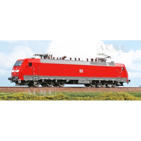 Acme 65733S E-Lok EG3107 DB Cargo DB Ep6 Sound AC