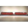 Epokemodeller D11280T ØSJS Togsæt DCC Ep3