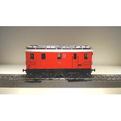 Freja OHJ 20 Færdigmodel