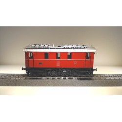 Freja TKVJ M4 Færdigmodel