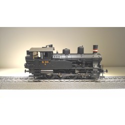 McK 2104 DSB Q 345 Rangerlok Ep3