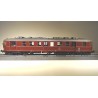 Heljan 45221 DSB MO 585 Dieselmotorvogn Ep3