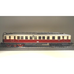 Trix 2469 DRG C4vT Motorvogn Ep2