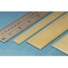 Albion BS5M Messing Strip 12 x 0.6 mm