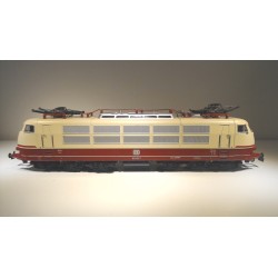 Märklin 39830 – Loco électrique BR 182 DB AG – Digitale H0 – Comme Neuve