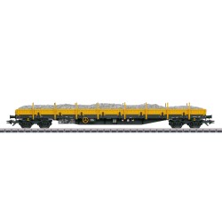 Märklin 47168 Niederbordwagen Res Onrail