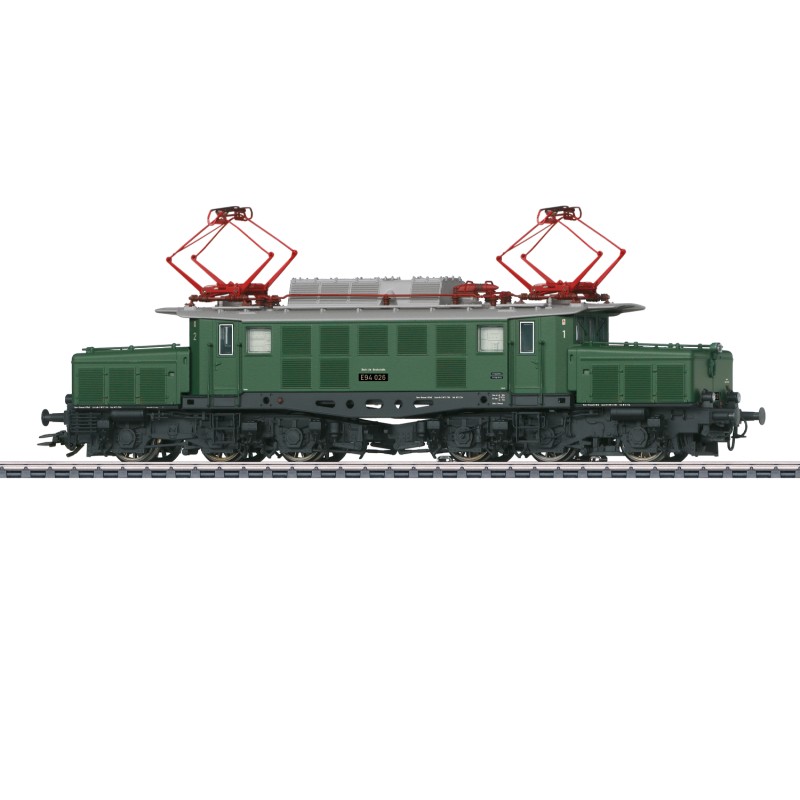 Märklin 39993 E-Lok BR E 94 DB