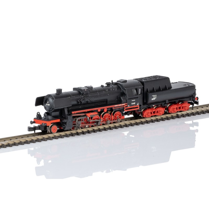 Märklin 88837 Dampflok BR 52 DB