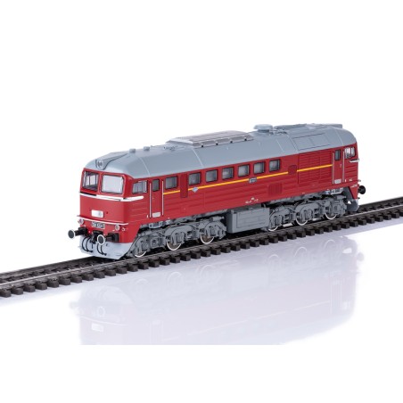 Märklin 39203 Diesellok BR 120 DR