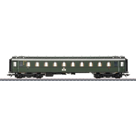 Märklin 42526 Schnellzugwagen D74 DB
