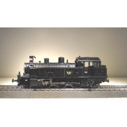 Brawa 40000 HFHJ 8 Ombyg