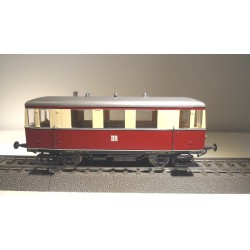 PMT 30702 Privatbane motorvogn