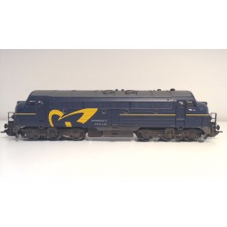 Märklin 37698 DSB MY 1135 Tjenestelok Ep5
