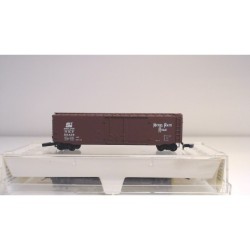 Micro-Trains 13607 Nickle Plate Rd. Boxcar