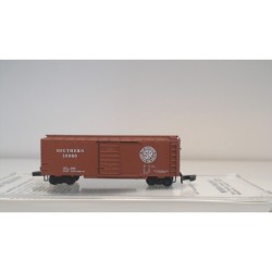 Micro-Trains 14118 Southern Boxcar