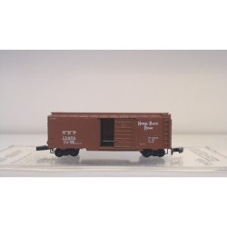 Micro-Trains 14123 Nickel Plate Road Boxcar