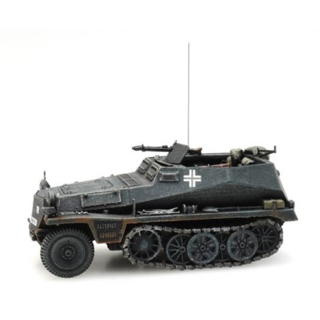 Artitec 6870272 SdKfz 250/1 grau