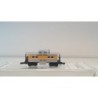 Micro-Trains 14709 Western Pacific Caboose